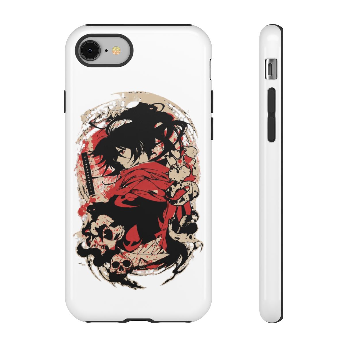 Dororo Phone Case - Official phone-cases merchandise