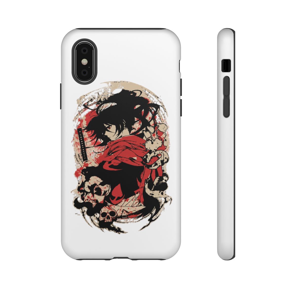 Dororo Phone Case - Official Phone Cases merchandise