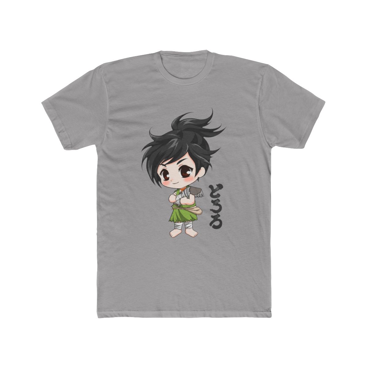 Chibi Dororo Kids Long Sleeve T Shirt - Official long-sleeves merchandise