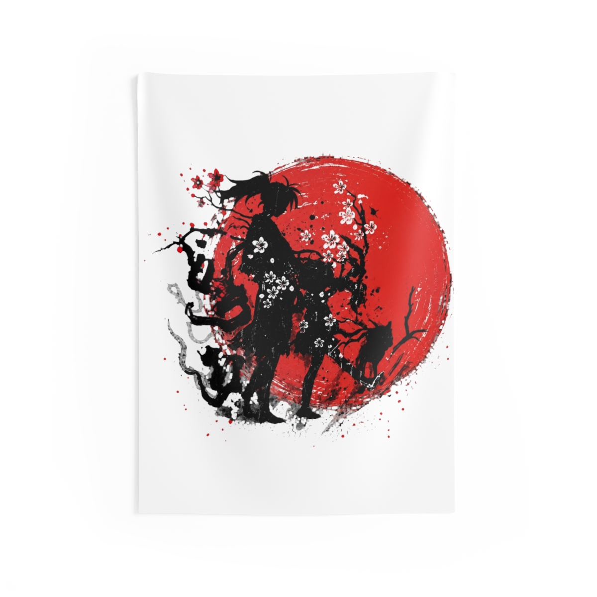 Dororo Tapestry - Official Creator merchandise