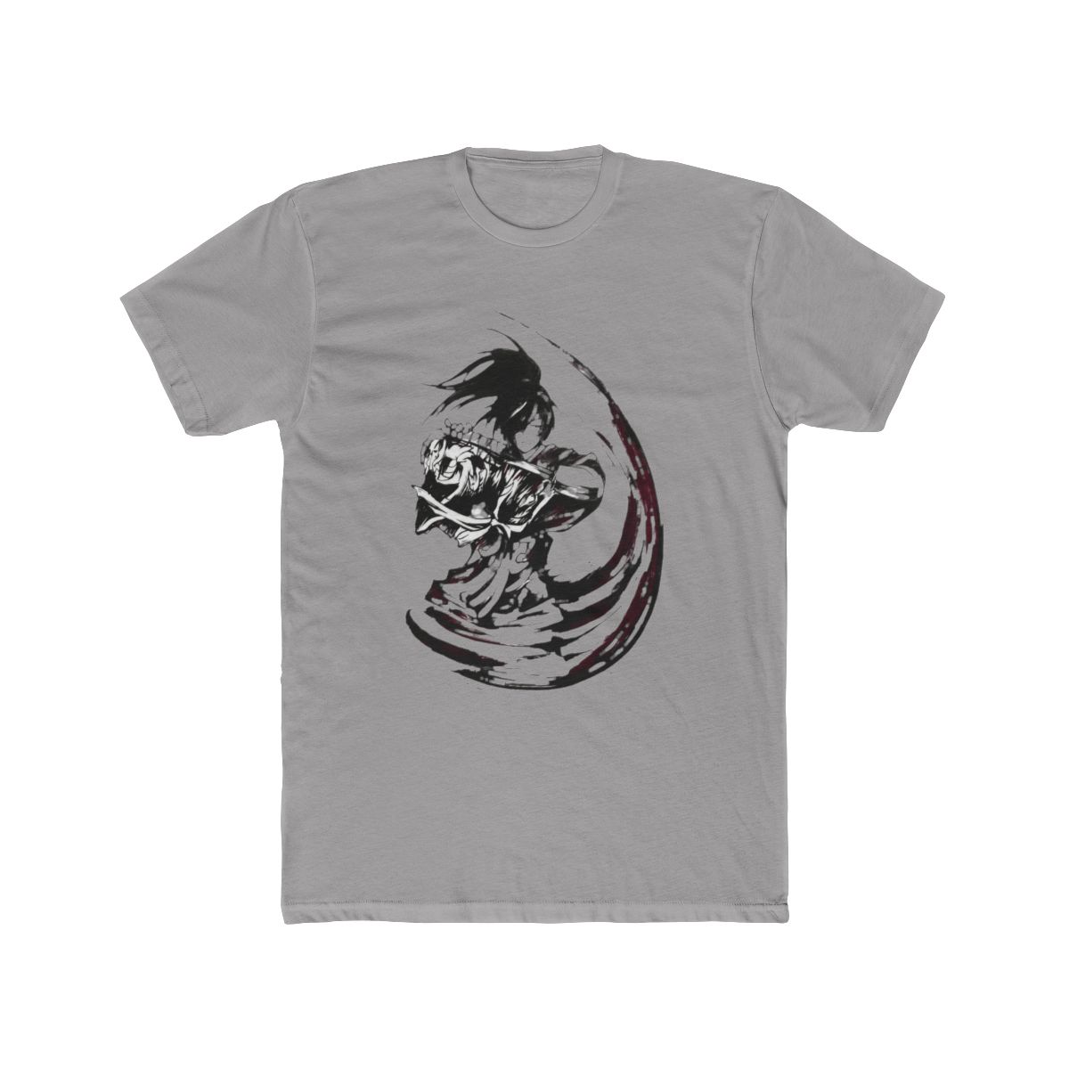 Hyakkimaru Shirt, Dororo Shirt, Anime Shirt, Vintage T Shirt - Artsholic - Fan Art Merch - Official t-shirts merchandise