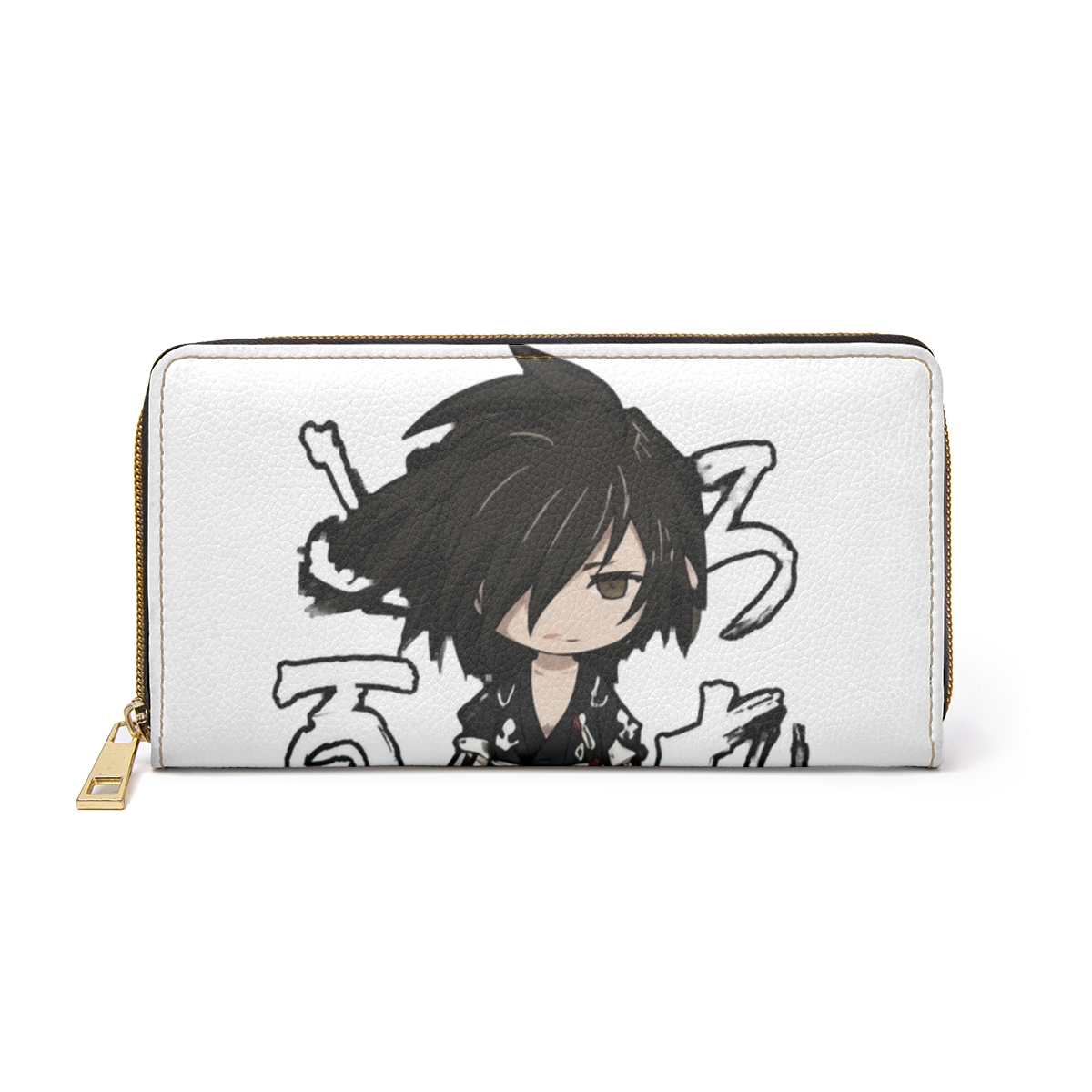 Dororo Hyakkimaru Printed Long Wallet - Official Accessories merchandise